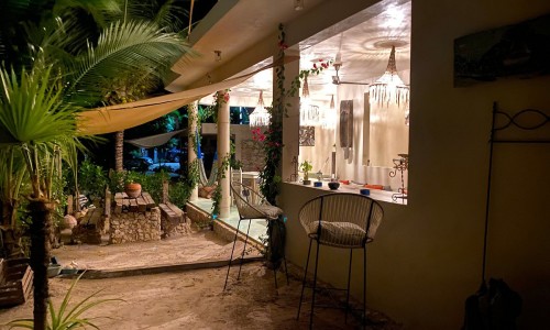 Casa Mía El Cuyo